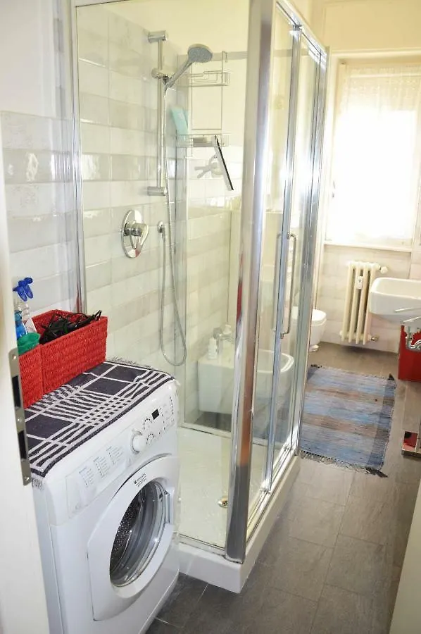 Apartment Lario Home Milan