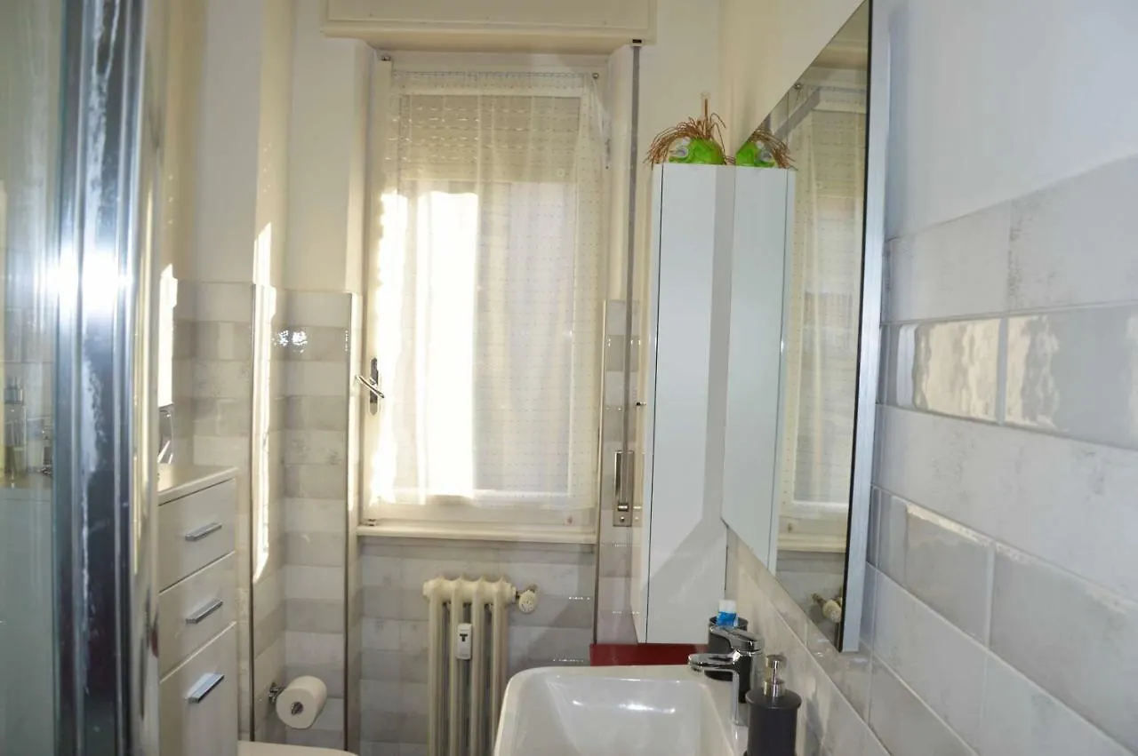 Appartement Lario Home Milaan Italië